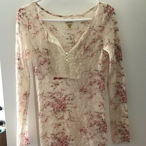 Denim & Supply Shirt